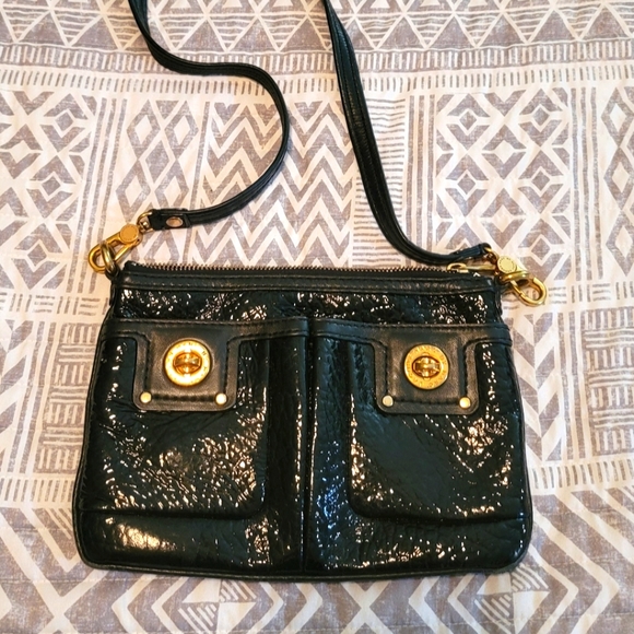 Vintage Marc Jacobs Small Crossbody - Picture 1 of 9